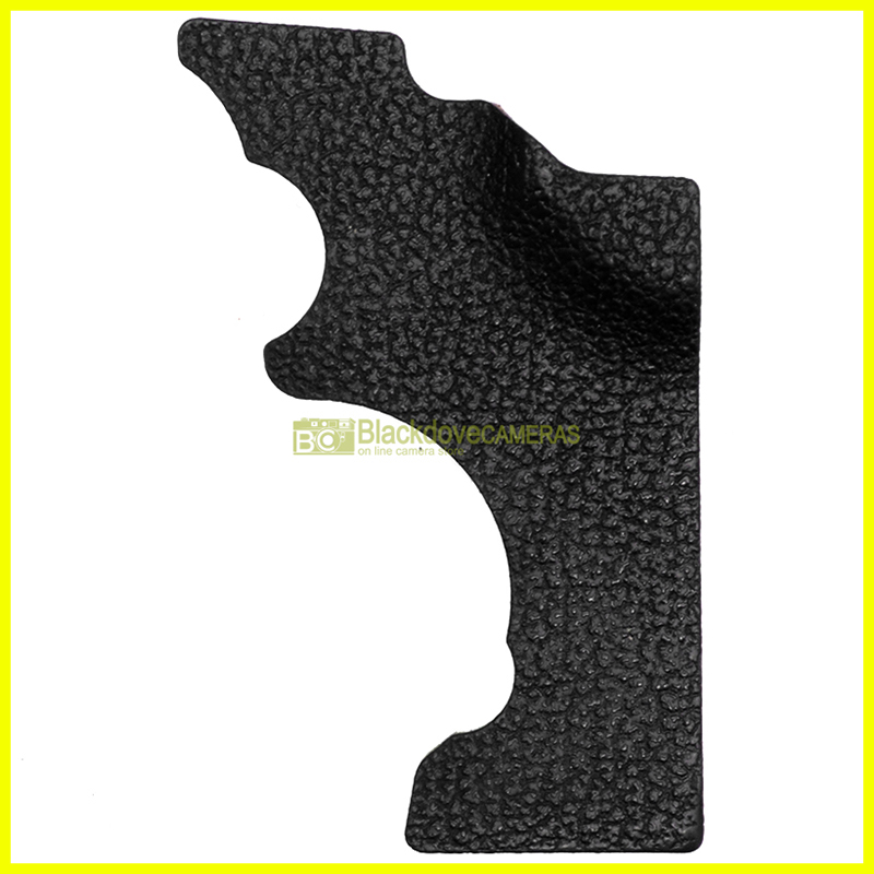 Rivestimento grip posteriore per Canon EOS 5D Mark II ricambio originale
