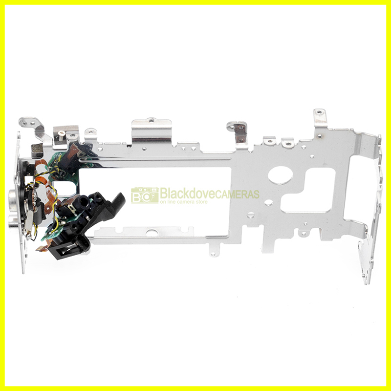 Telaio - body frame per Canon EOS 5D Mark II ricambio originale
