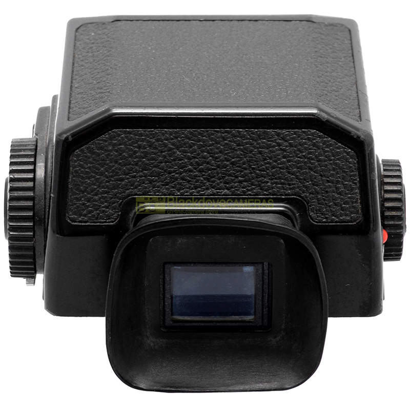 Zenza Bronica AE-II Finder E vista posteriore