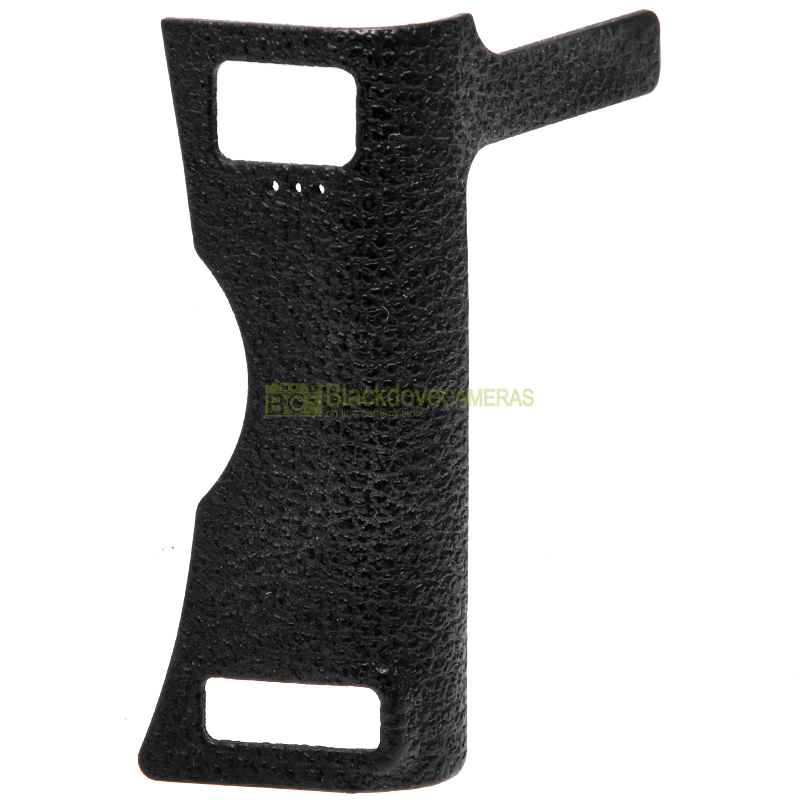 Canon 5D Mark II grip anteriore DX vista laterale