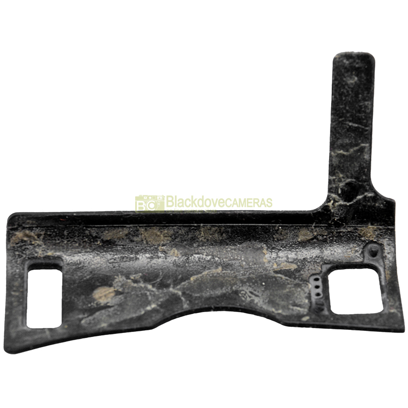 Canon 5D Mark II grip anteriore DX vista completa