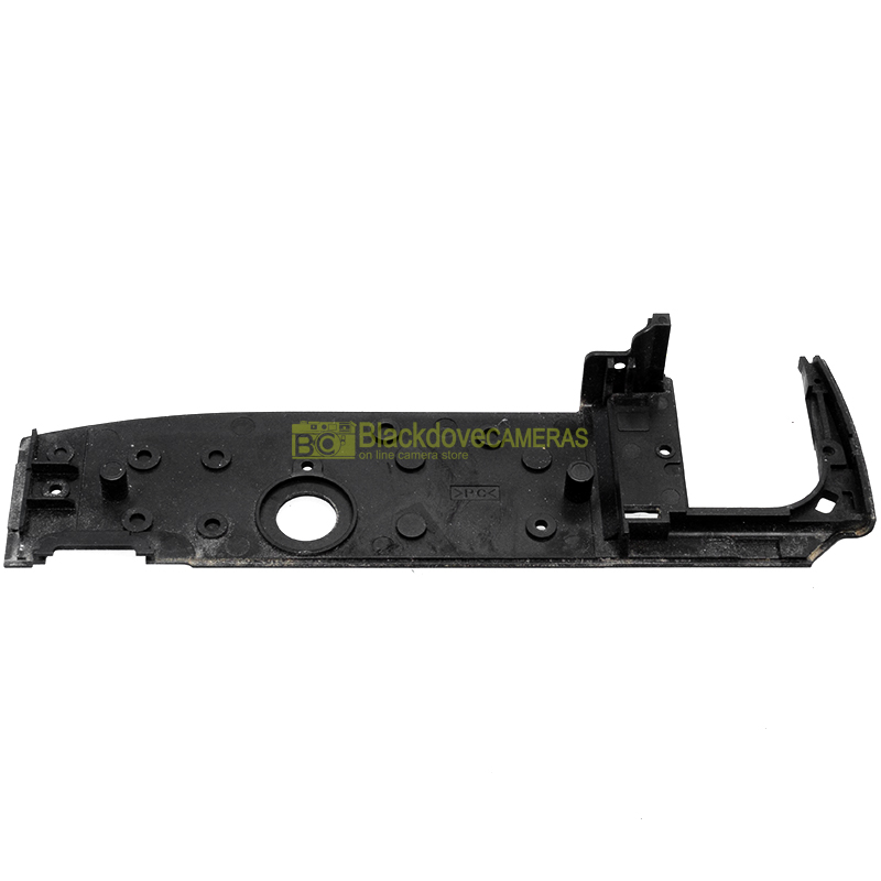 Canon 5D Mark II fondello bottom cover vista completa