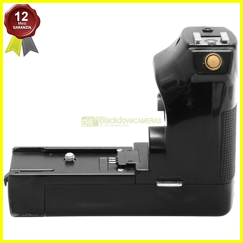 Zenza Bronica Motor Winder EI per fotocamere 645 ETRSi avanzamento motorizzato