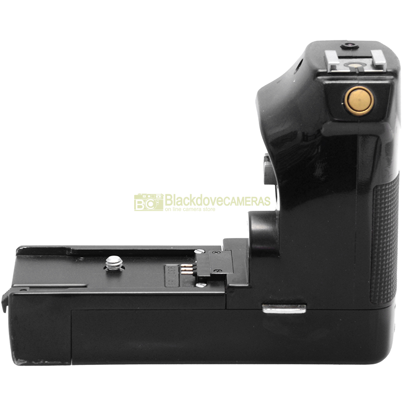 Zenza Bronica Motor Winder EI vista superiore