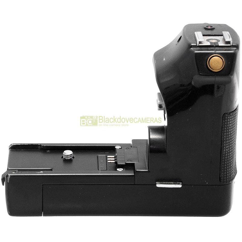 Zenza Bronica Motor Winder EI vista superiore