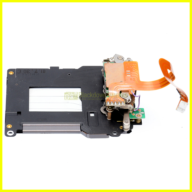 Gruppo otturatore completo per Nikon D1x ricambio originale