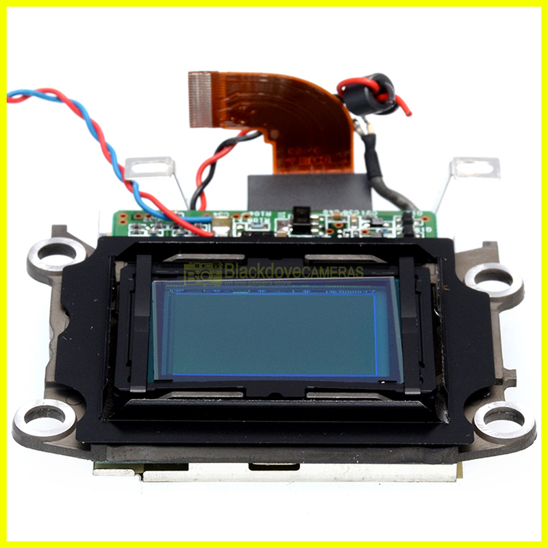 Gruppo sensore completo per Nikon D1x ricambio originale