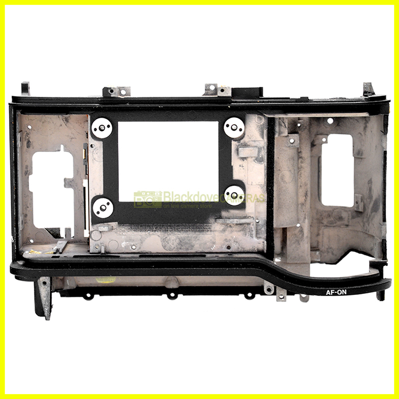 Nikon D1X telaio principale struttura body frame chassis ricambio originale