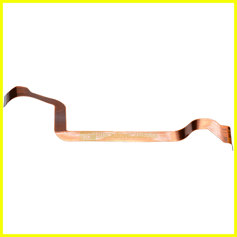 Nikon D1X flat flexible cable FFC cavo piatto collegamento interno ricambio originale