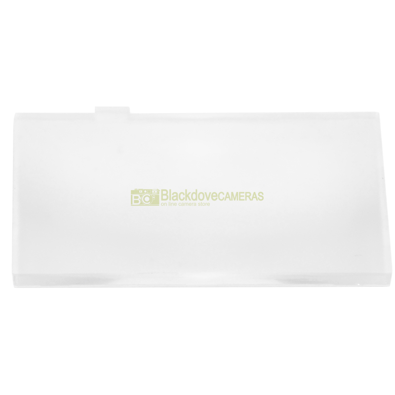 Nikon D1X focusing screen vista 1