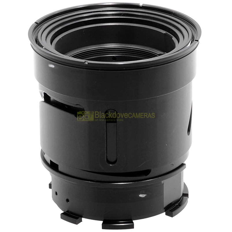 Tokina AT-X Pro 28-70mm helicoid set vista 2