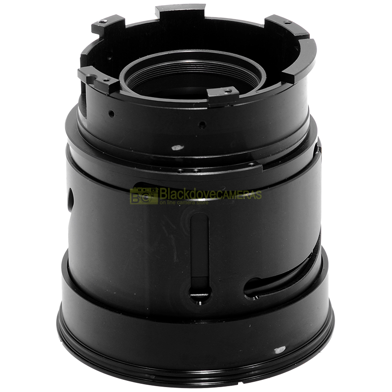 Tokina AT-X Pro 28-70mm helicoid set vista 3