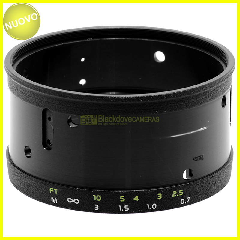 Tokina AT-X Pro 28-70mm f2.8 Pro II Focus Ring Minolta AF 11X3891 #32 | SPARE