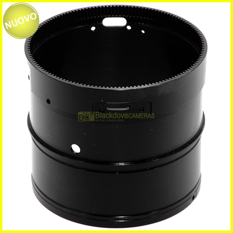 Focus ring ricambio Tokina 100mm f/2.8 AT-X Pro Macro Canon EOS