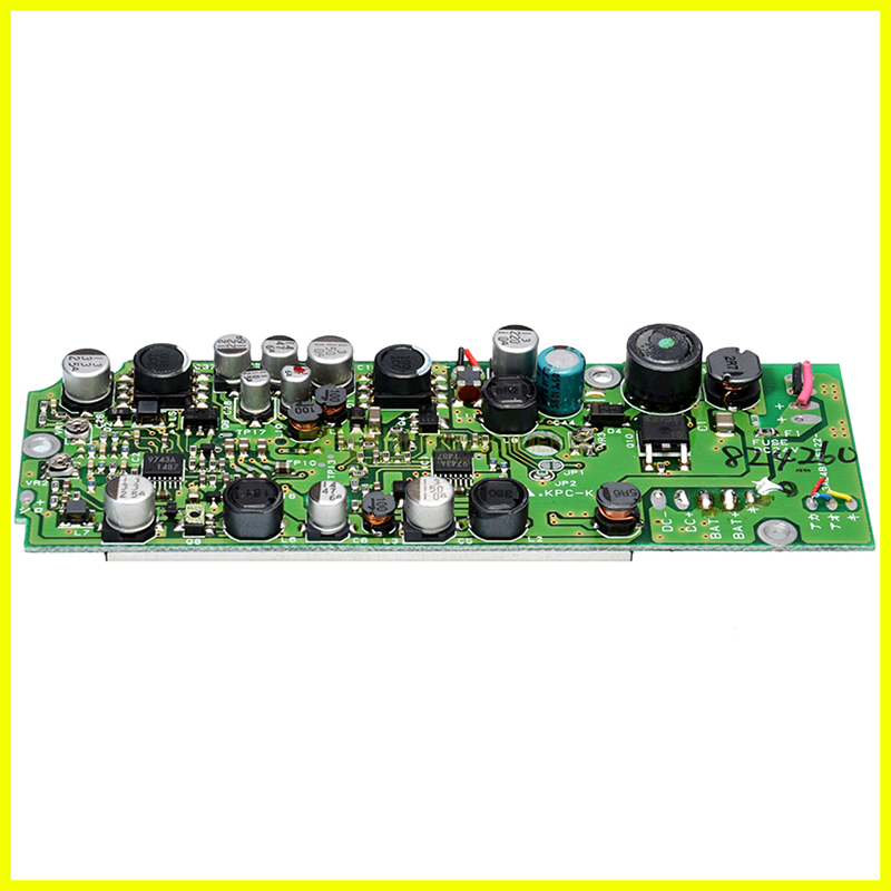 Nikon D1X compressor board circuito collegamento main board specchio ricambio