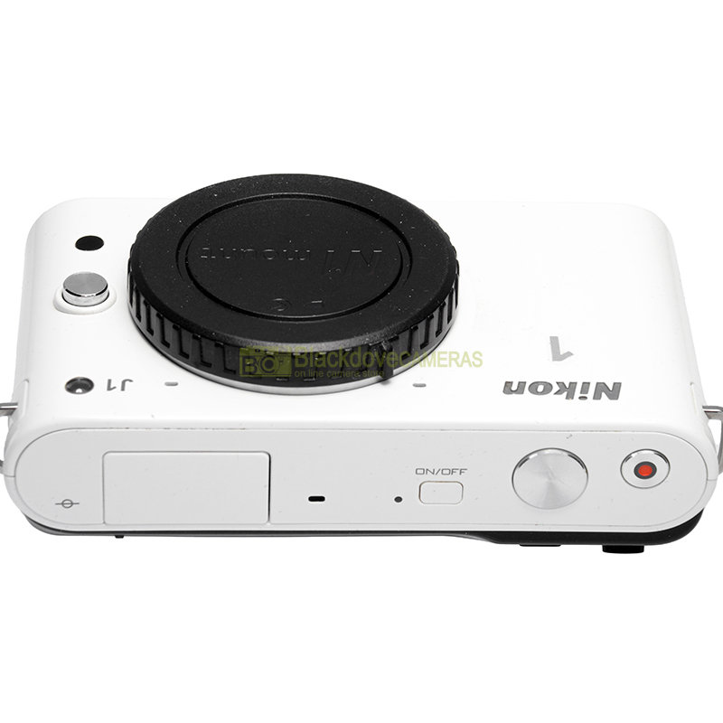 Nikon 1 J1 IR converted vista 3