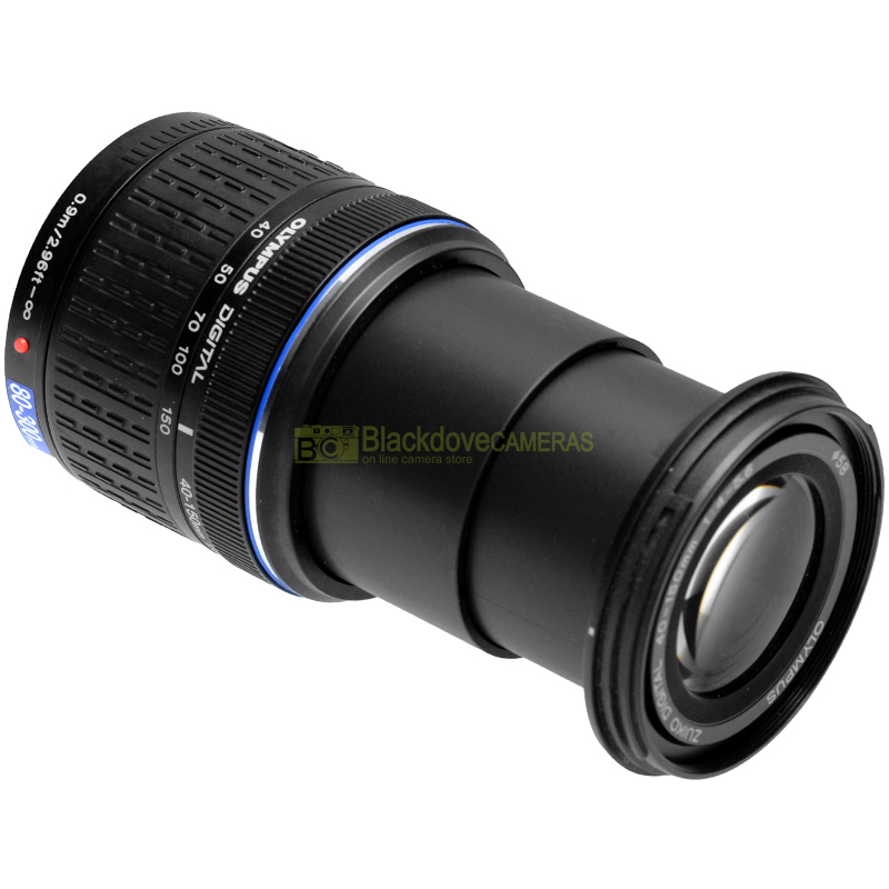 Olympus 40-150mm vista 2