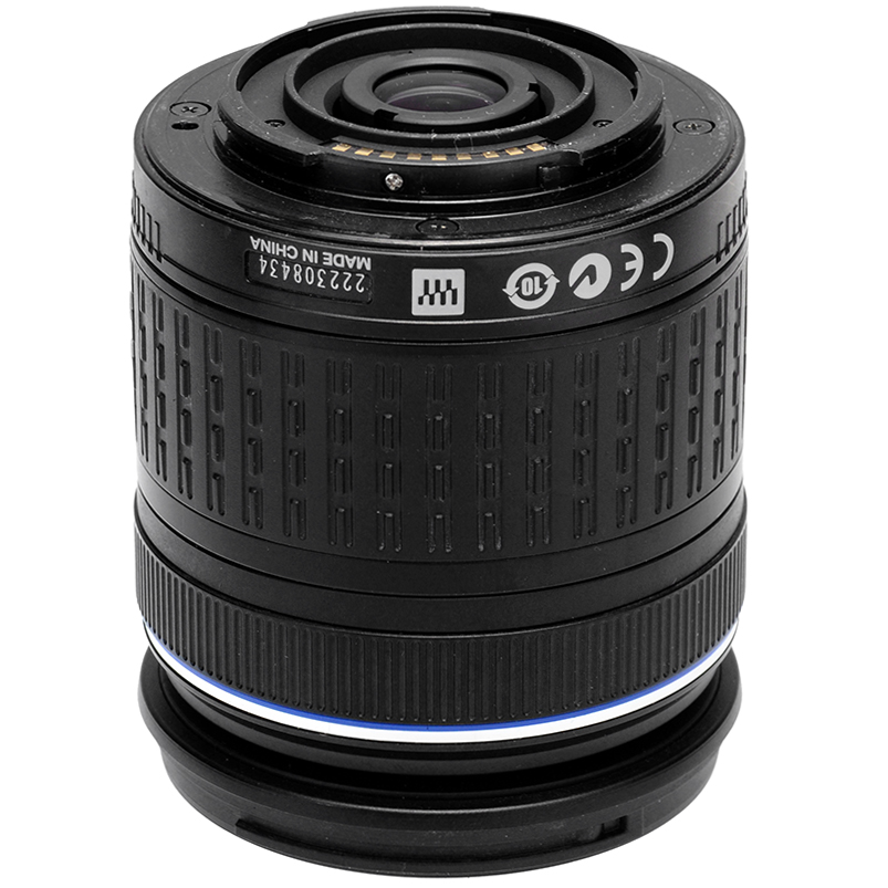 Olympus 40-150mm vista 3
