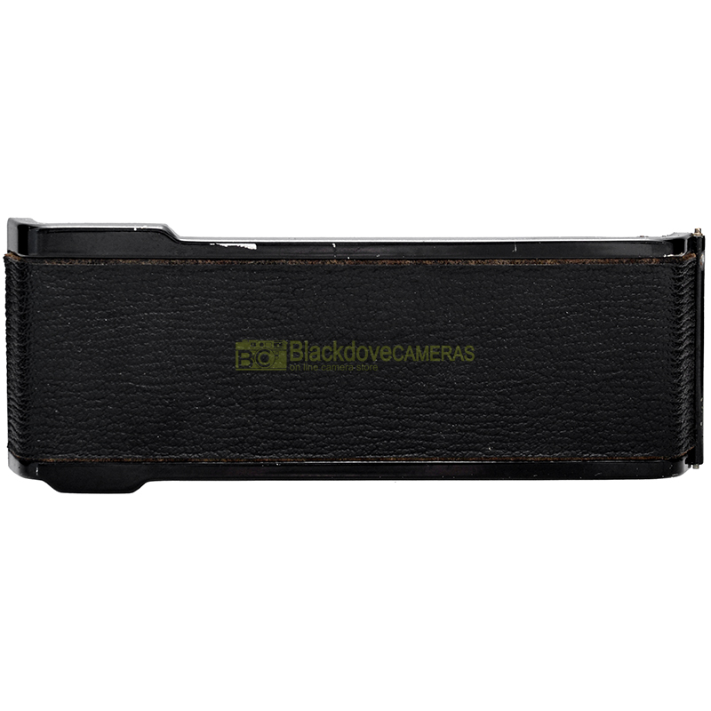 Dorso pressapellicola Olympus OM‑1 vista 1