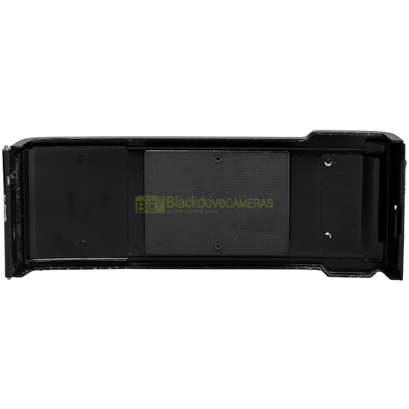 Dorso pressapellicola Olympus OM‑1 vista 2