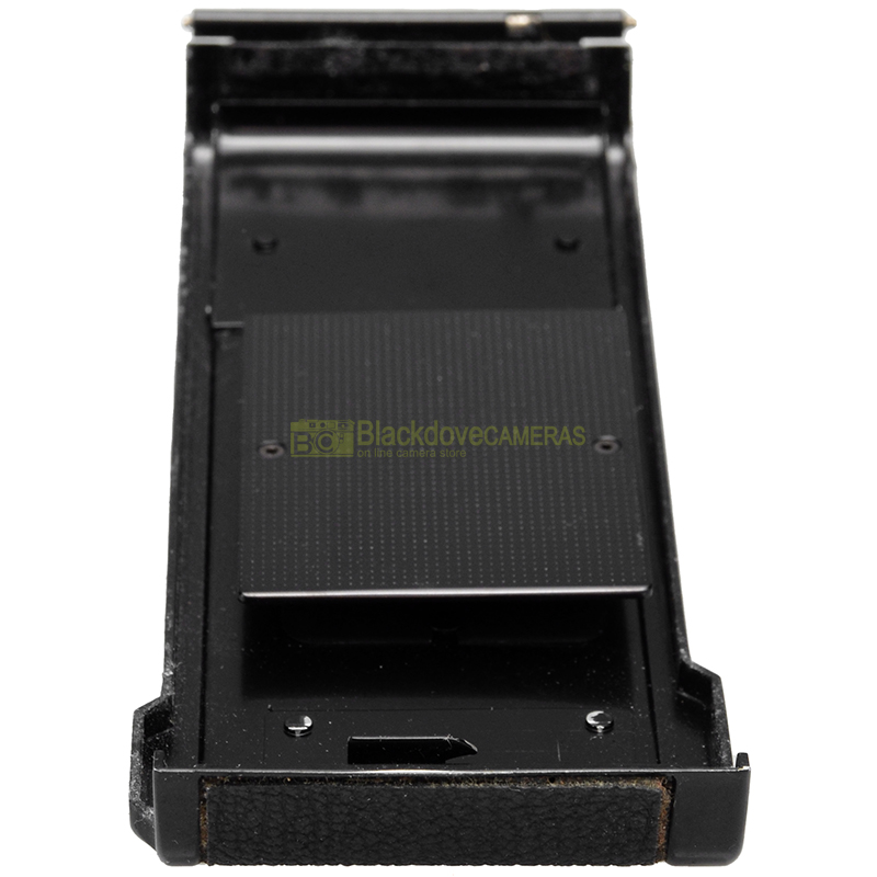 Dorso pressapellicola Olympus OM‑1 vista 4