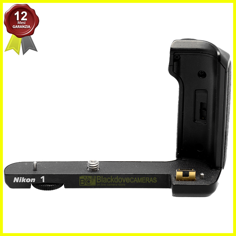 Nikon GR‑N1010 impugnatura originale grip ergonomica per Nikon 1 V3
