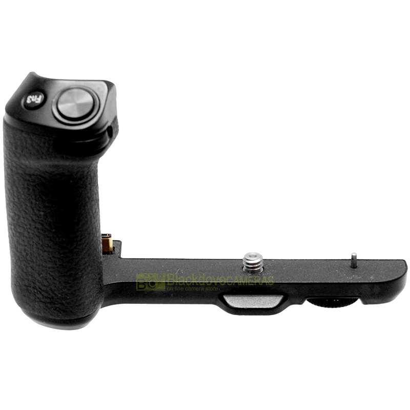 Nikon GR‑N1010 impugnatura vista 3