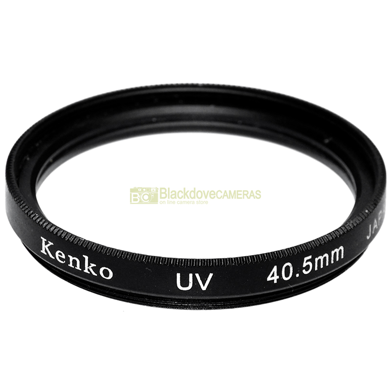 Filtro UV Kenko 40,5mm vista 1
