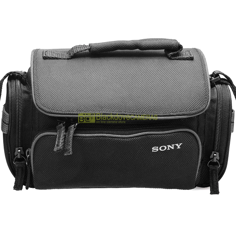 Borsa fotografica Sony vista 1