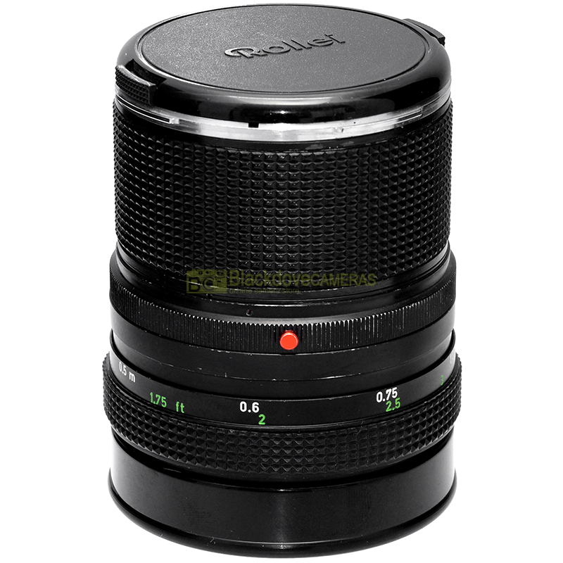 Rollei HFT Distag 50mm f4 vista 4