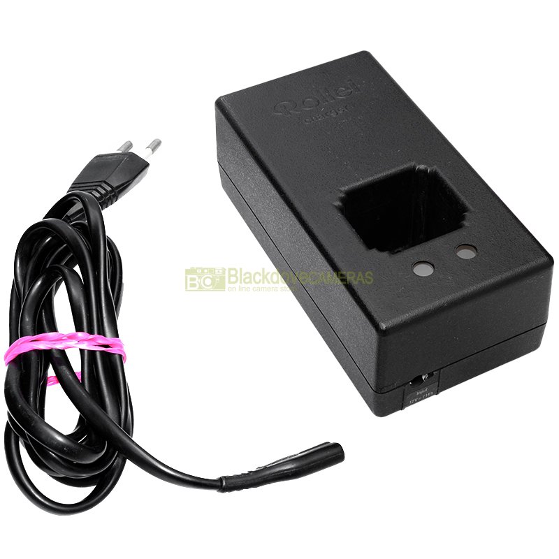 Rollei Rolleiflex 6008 vista 5