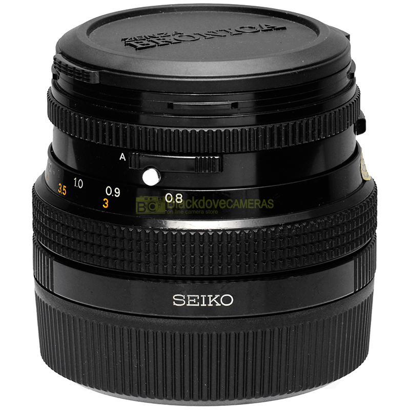 Zenzanon-PS 80mm f2.8 vista 4