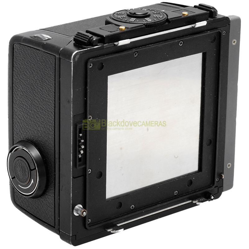 Bronica SQ 220 magazzino vista 2