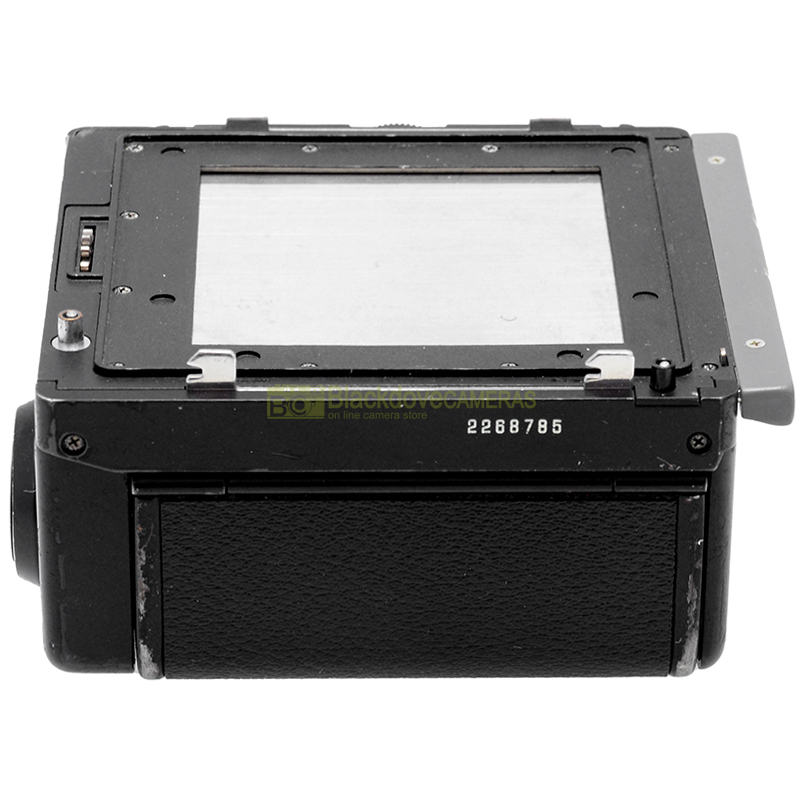 Bronica SQ 220 magazzino vista 4