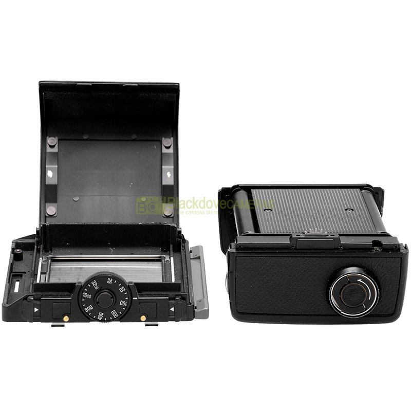 Bronica SQ 220 magazzino vista 5