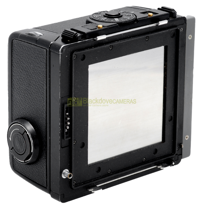 Bronica SQ 220 magazzino vista 2