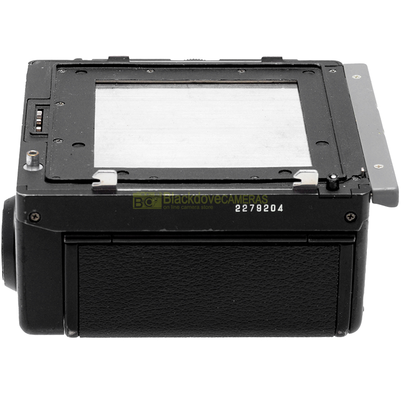 Bronica SQ 220 magazzino vista 4