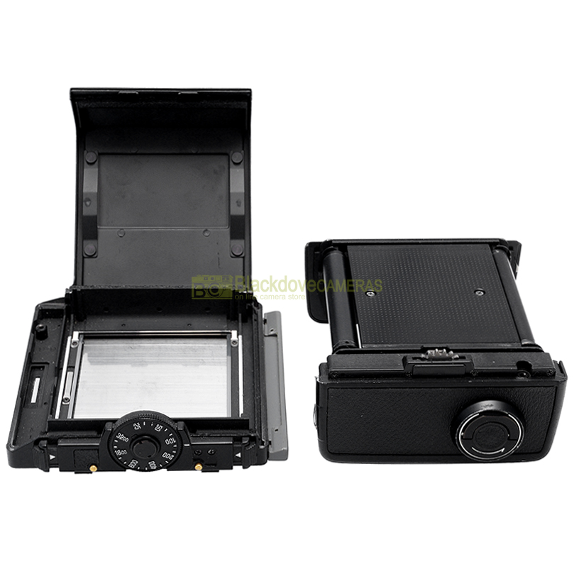 Bronica SQ 220 magazzino vista 5