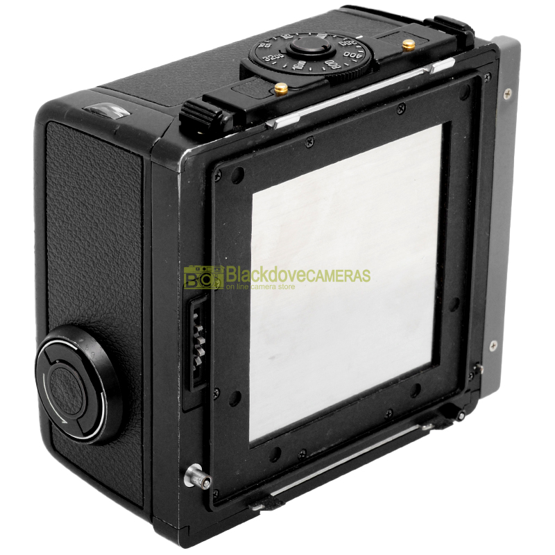 Bronica SQ 120 magazzino vista 2