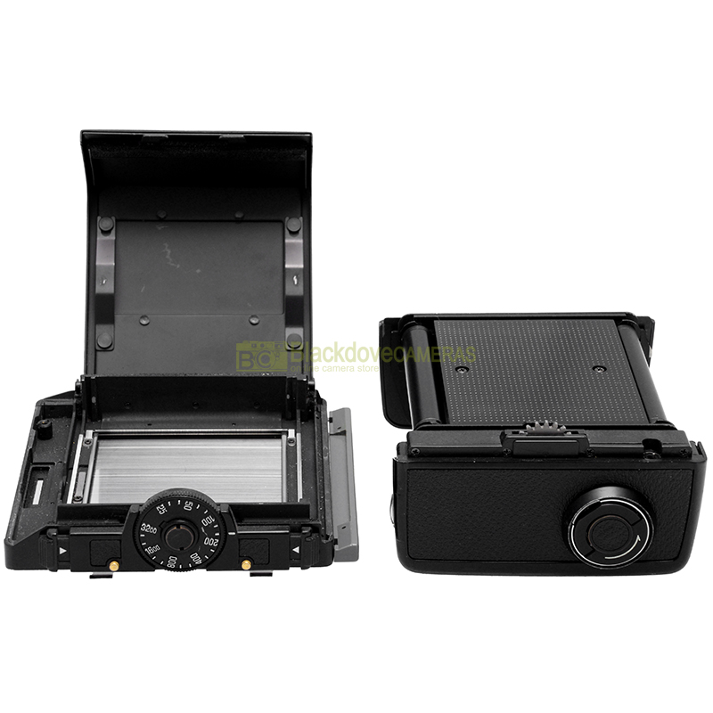 Bronica SQ 120 magazzino vista 5