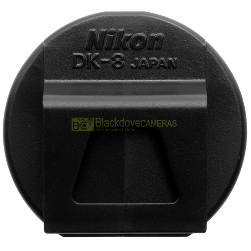 Nikon DK-8 vista 1