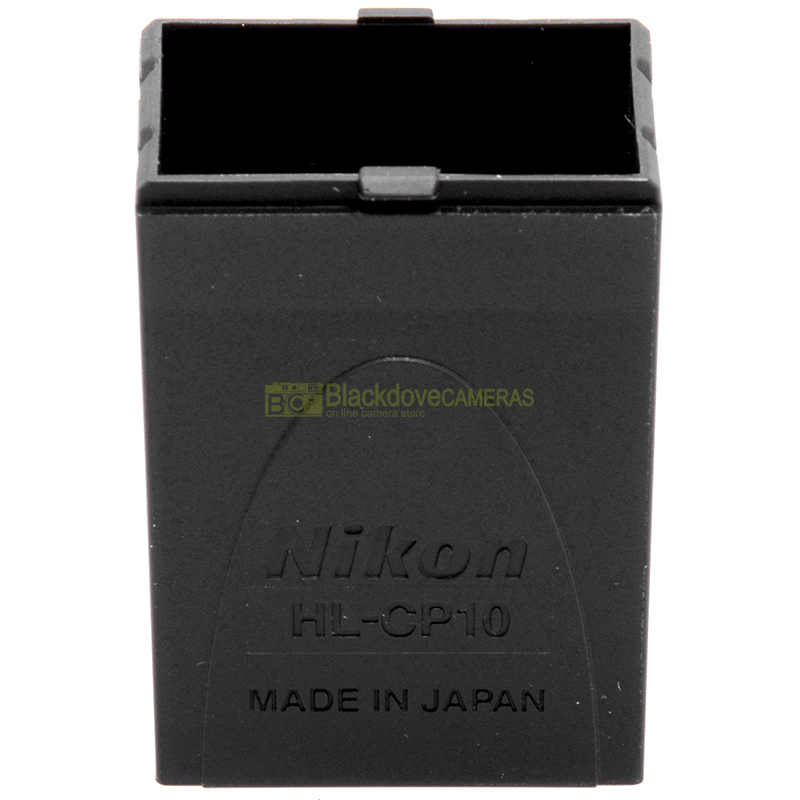 Nikon HL-CP10 vista 1