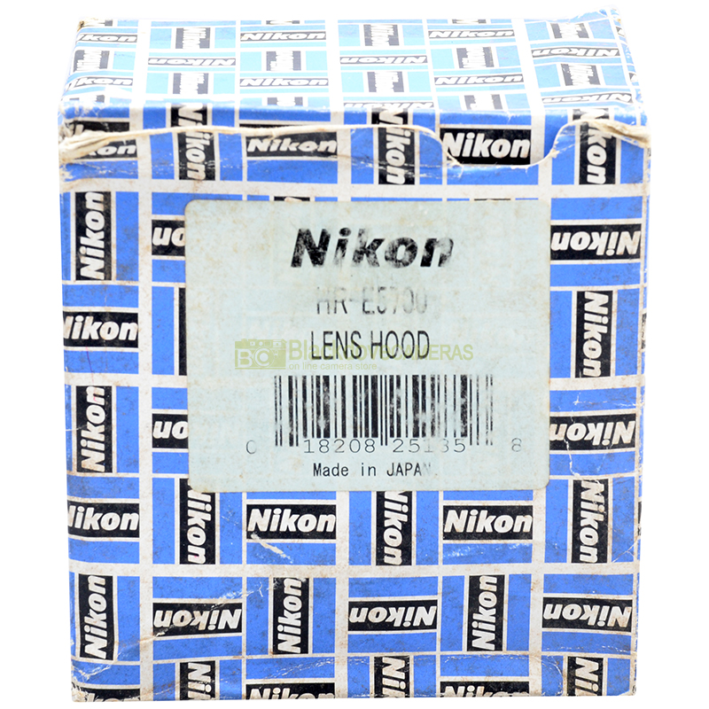 Nikon HR-E5700 vista 3