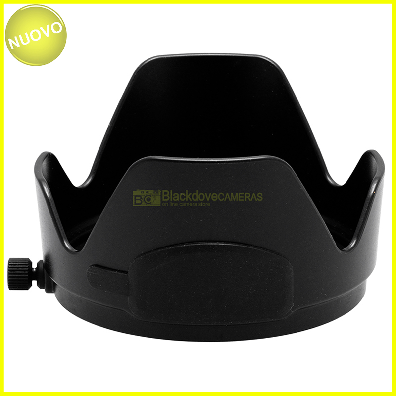 Nikon HN-CP14 paraluce originale per Nikon Coolpix 8800 lens hood