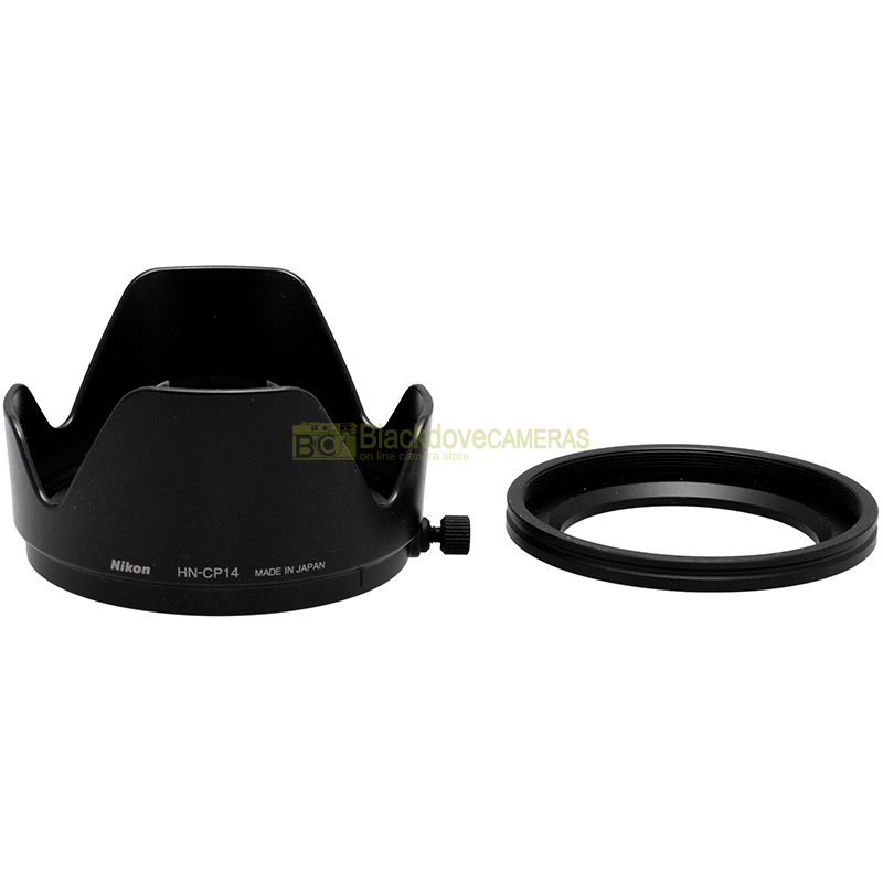 Nikon HN-CP14 vista 2