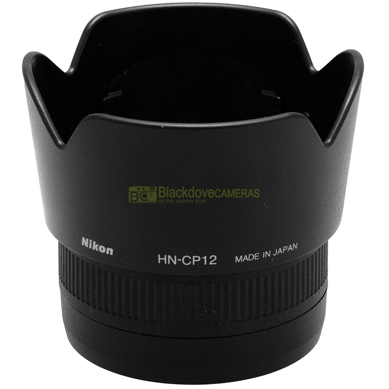 Nikon HN-CP12 vista 1