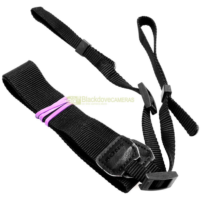 Tracolla Sony vista 1