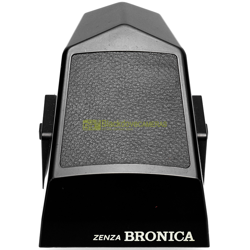 Bronica AE Prism Finder S vista 1