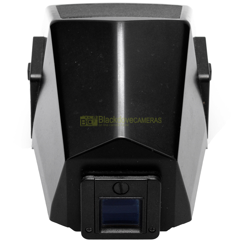 Bronica AE Prism Finder S vista 4