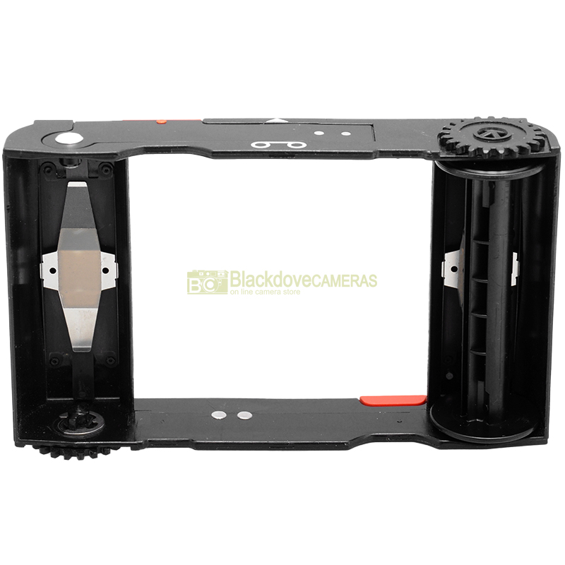 Inserto pellicola Rollei vista 2